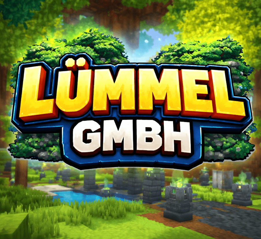 Lümmel GmbH banner