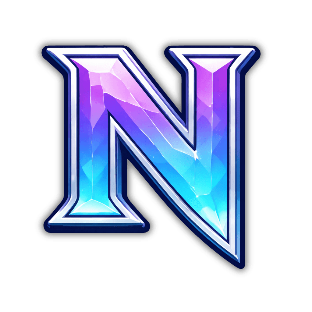 Nytale - International PvP & Mini-Games Server logo