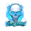 BlueSkull - Vanilla Server logo