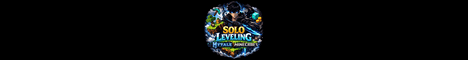 Solo Leveling - ARISE logo