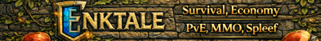 Enktale banner