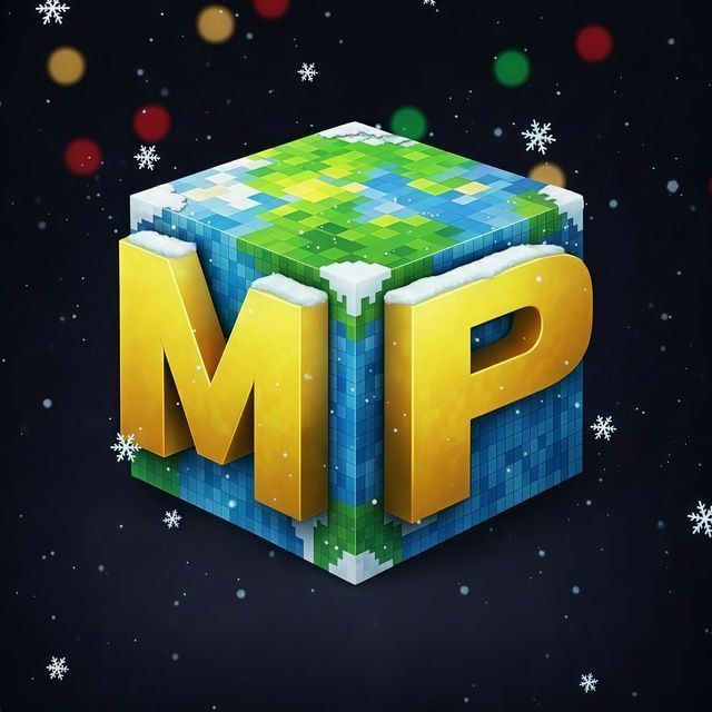 MultiPlace (RU) logo