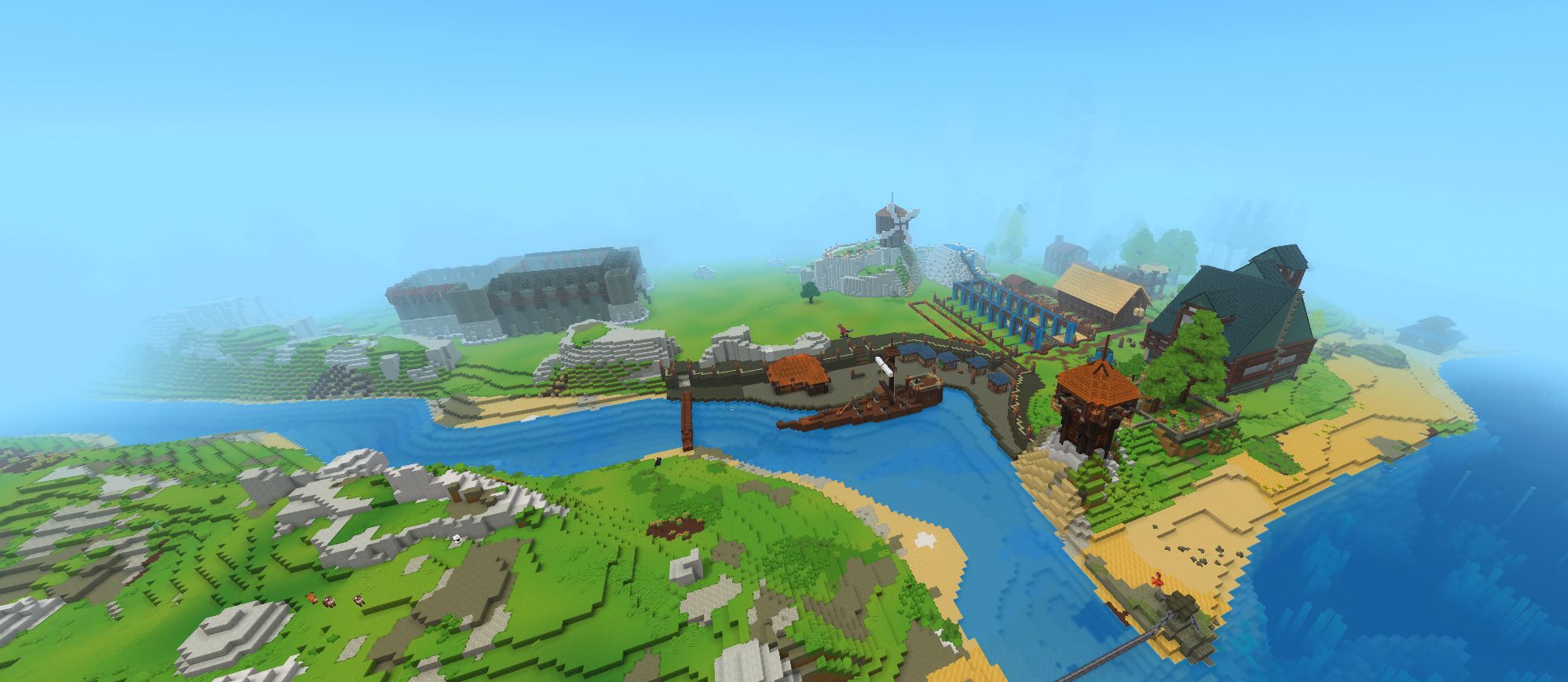 Legends - Die Menschen