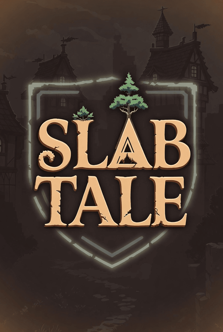 Slabtale logo