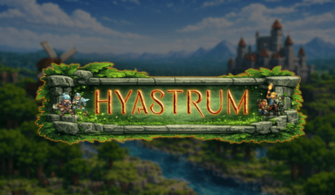 HyAstrum banner
