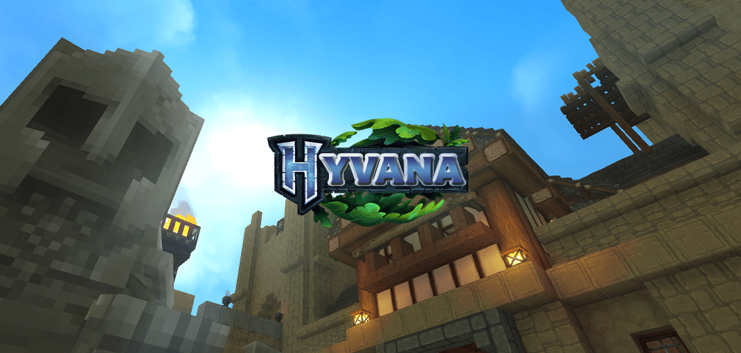 HYVANA banner