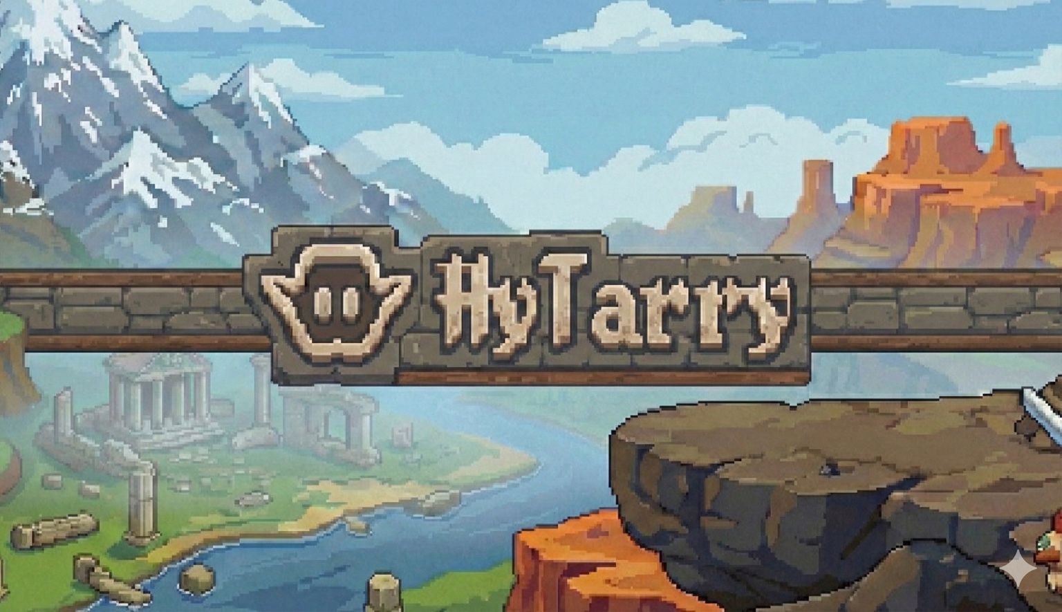 HyTarry  banner