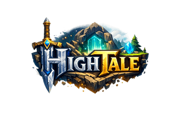 HighTale WiP logo