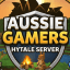Aussie Gamers logo