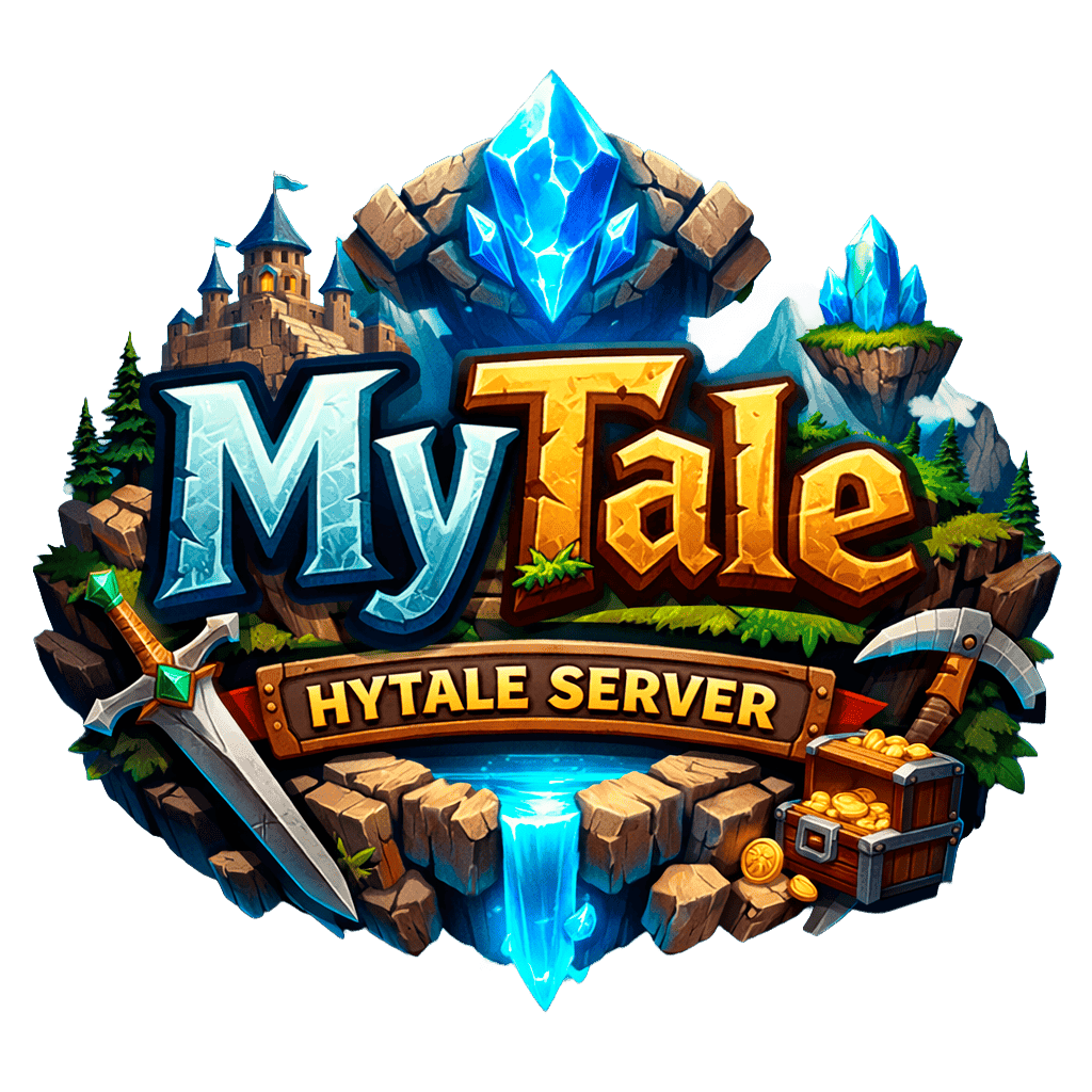 MyTale World logo
