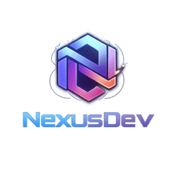 NexusDev Hytale logo