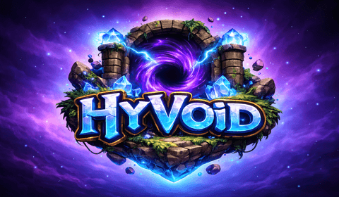 HyVoid banner