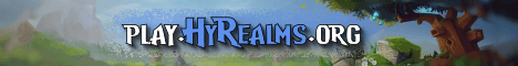 Hyrealms Community banner