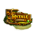 The Hytale Corner logo