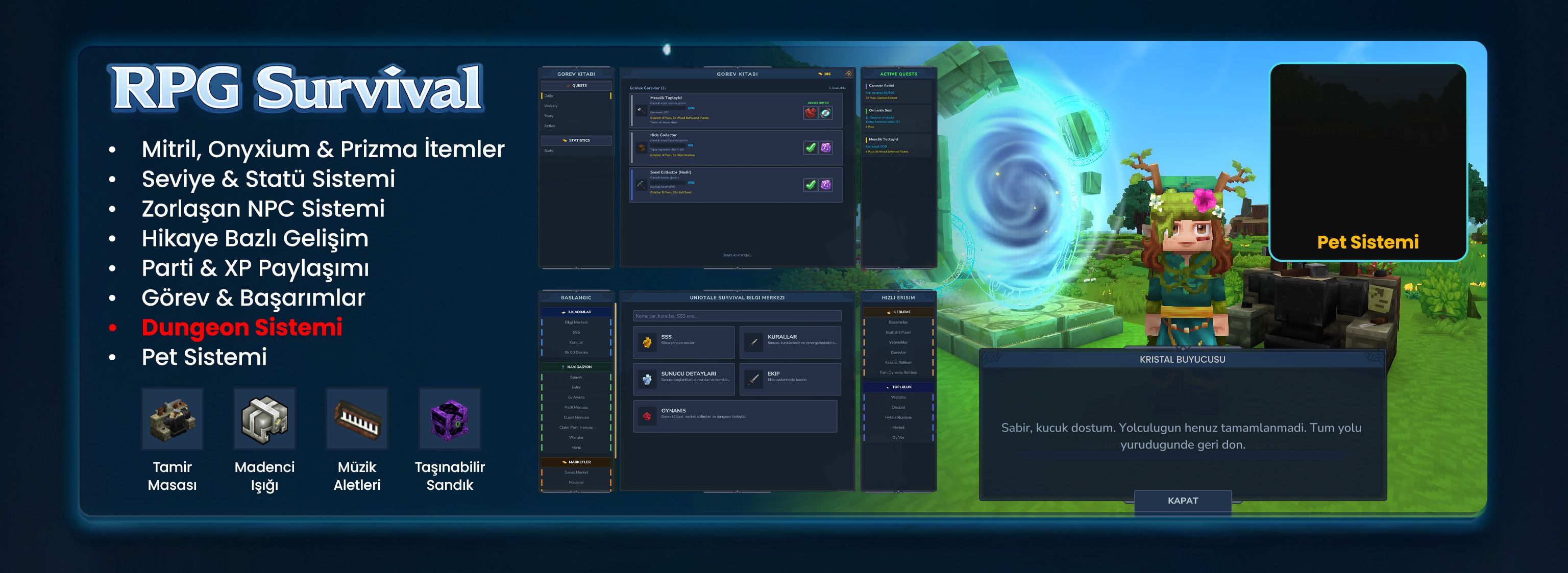 Uniotale thumbnail 3