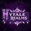 Hytale Realms logo