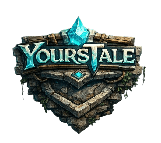 YoursTale logo