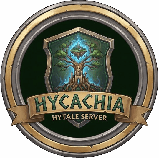 Hycachia logo