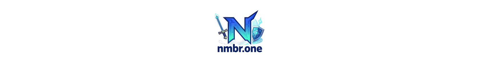 nmbr.one Survival (PvE) banner