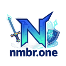 nmbr.one Survival (PvE) logo