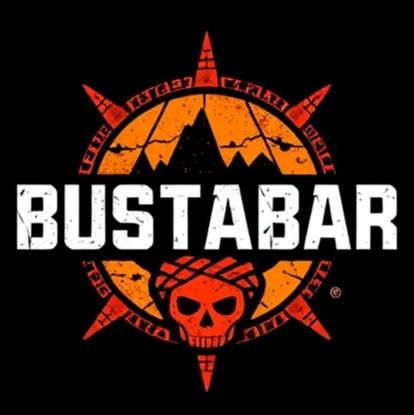 Bustabar logo