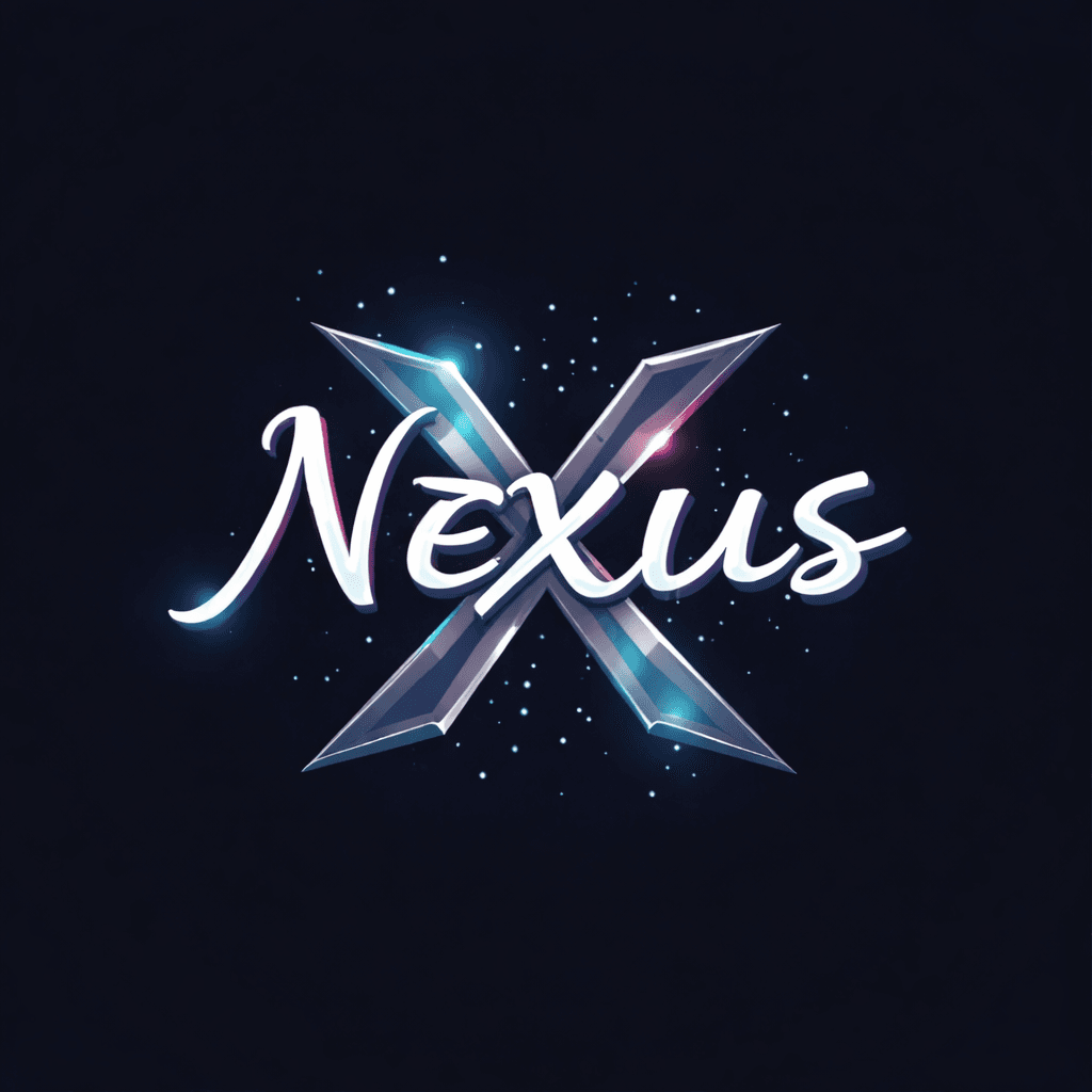 Nexus PvP logo