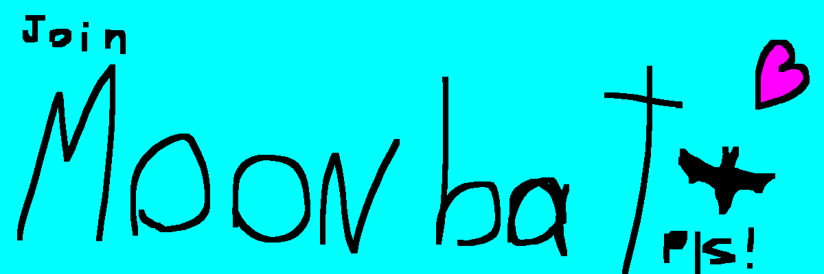 Moonbat  banner