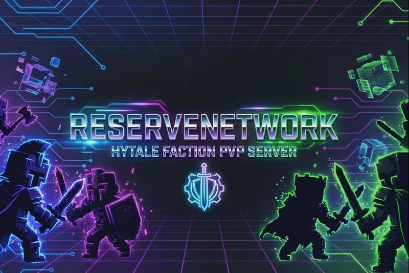 ReserveNetwork logo