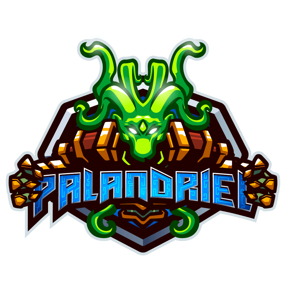 Palandriel logo