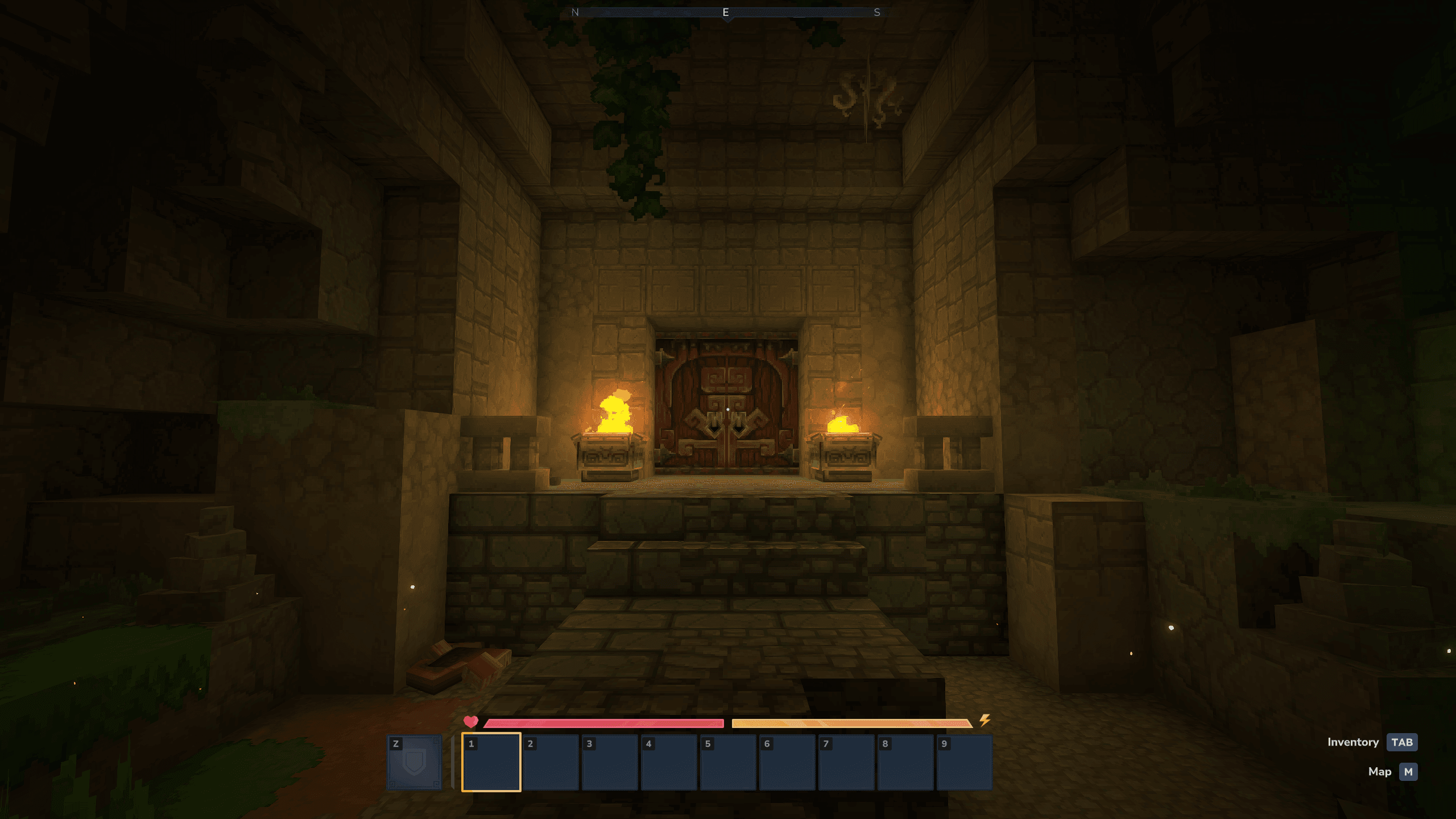 [RU/EN] HytaleMP - Vanilla Server banner