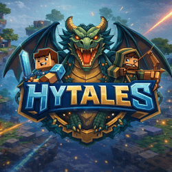 🔥 Hytales Online 🔥 logo