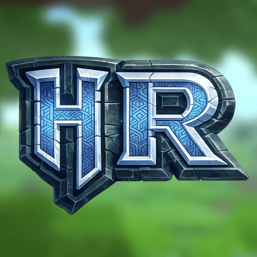 Hytale Realm Ru logo