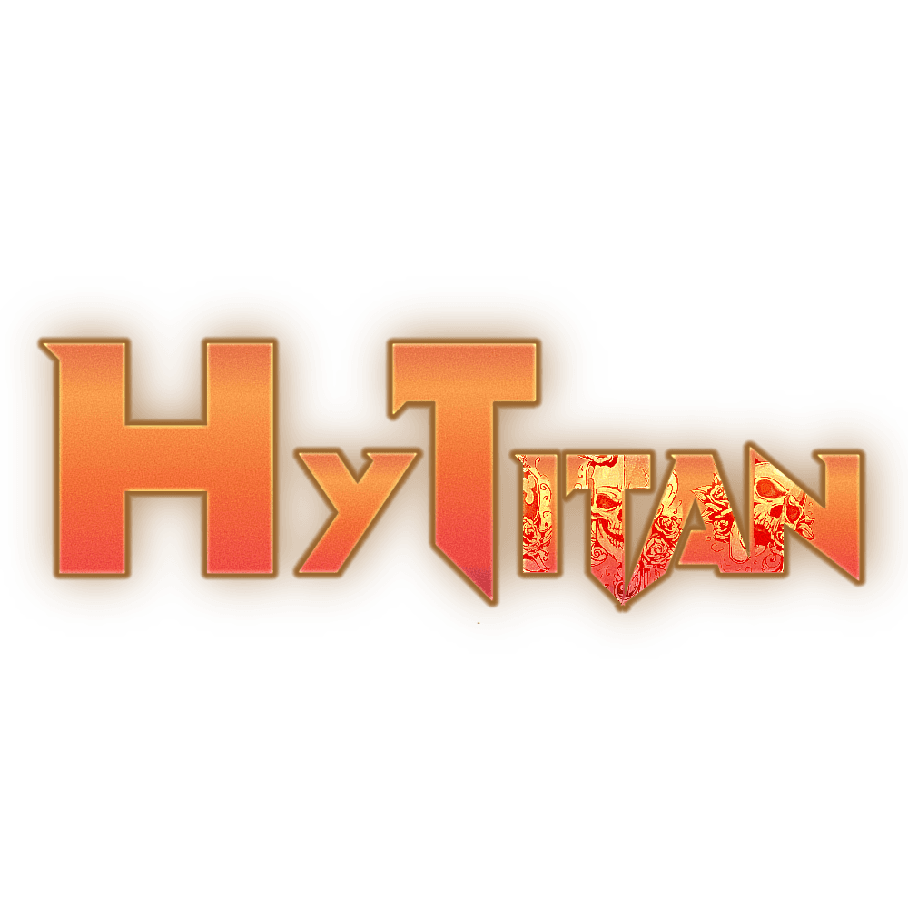 HyTitan.eu | Survival logo