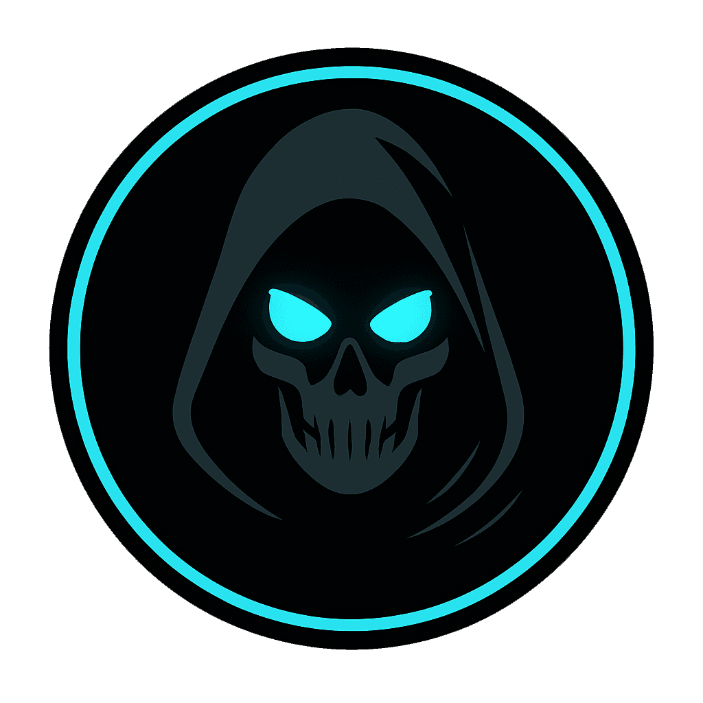 Cryptic Conclave logo