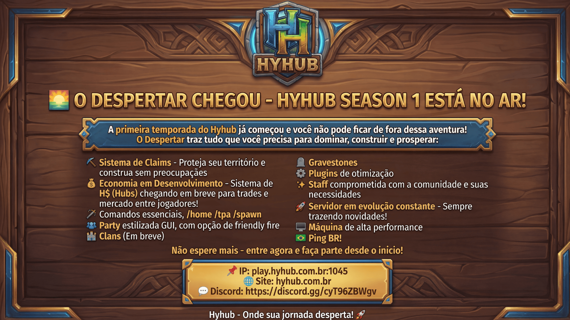 hyhubb banner