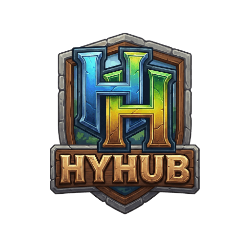 hyhubb logo