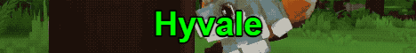 Hyvale PvE banner
