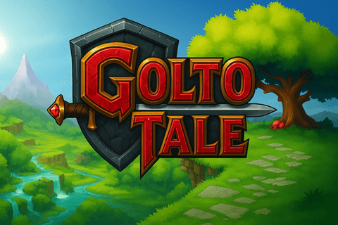 GoltoTale logo
