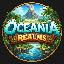 Oceania Realms logo