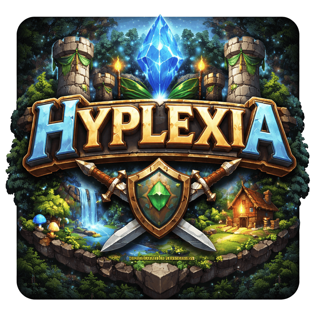 Hyplexia logo