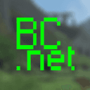 BCEB.net | Semi-Vanilla | PvP | Claims logo