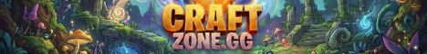 CraftZone.gg banner