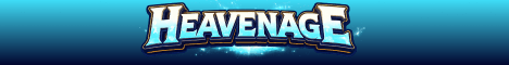 [RU] Heavenage banner