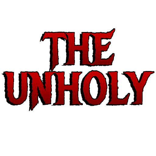 TheUnholy Prison logo