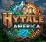 HYTALE AMERICA - Surival PVP/PVE logo