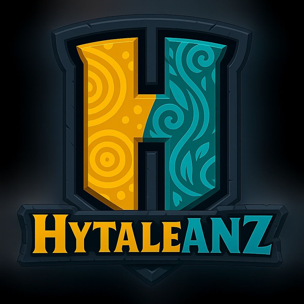 HytaleANZ logo