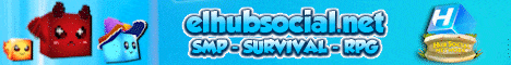 El Hub Social banner