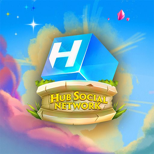 El Hub Social logo