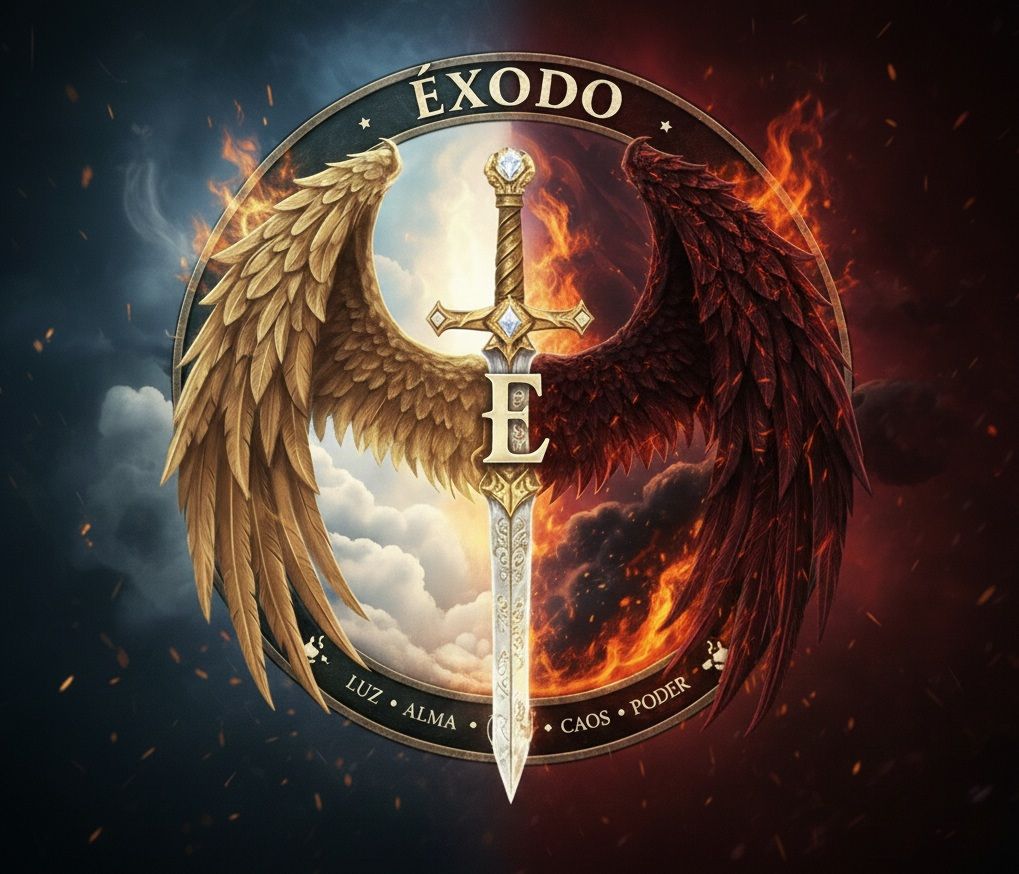 Exodo Club logo