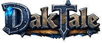 Daktale - Private islands! logo